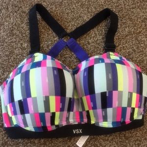 VICTORIA SECRET SPORTS BRA